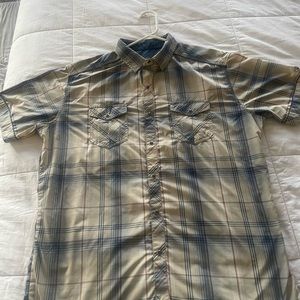 Kuhl men’s Large